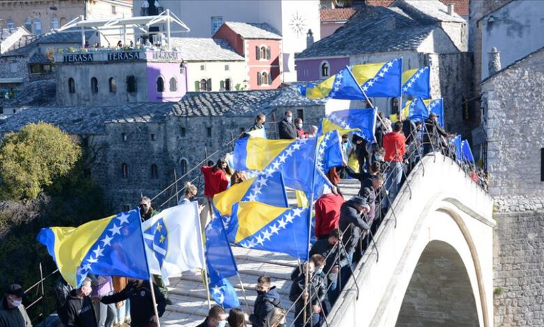 Donesena odluka o ponovnom brojanju glasova za Gradsko vijeće Mostara na više biračkih mjesta