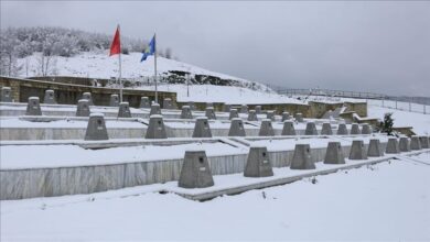 Photo of Godišnjica masakra u Račku: Pečat rata na Kosovu