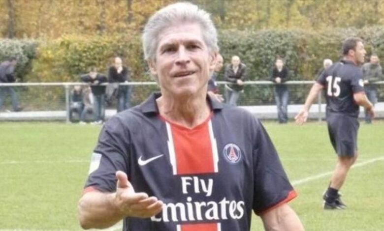 Prvi strijelac u historiji PSG-a preminuo u 73. godini