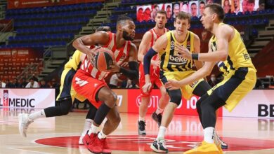 Photo of Turkish Airlines Euroliga: Fenerbahce slavio u Beogradu