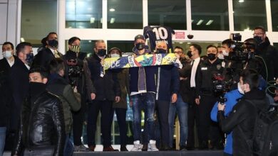 Photo of Mesut Ozil stigao u Istanbul: Uvijek sam navijao za Fenerbahce, ovo je ostvarenje sna