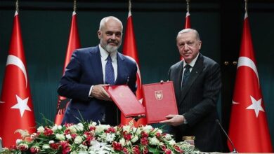 Photo of Erdogan: Planiramo povećati investicije u infrastrukturu i turizam u Albaniji