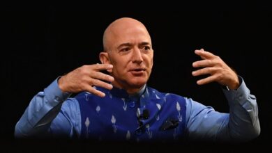 Photo of Jeff Bezos više neće biti šef Amazona