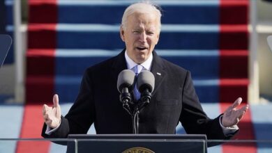 Photo of Biden nakon Trumpovog oslobađanja: Demokratija je krhka i uvijek je treba braniti