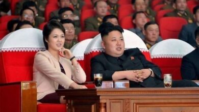 Photo of Supruga Kim Jong-una se prvi put pojavila u javnosti nakon više od godinu