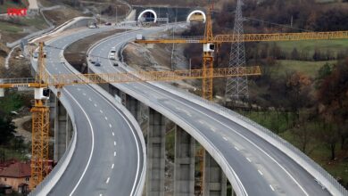 Photo of Koridor Vc: Više od 9,2 miliona eura granta EU za tunel Zenica-Donja Gračanica