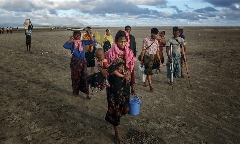 Rohingye se plaše novog vala nasilja nakon mijanmarskog puča