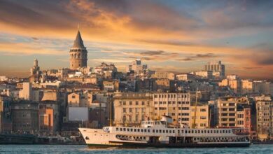 Photo of Ekipa novinara iz BiH u posjeti Istanbulu: Grad toplih domaćina i svevremenske ljepote