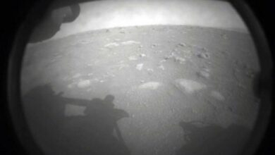 Photo of Ima li života na planeti: NASA-in Rover Perseverance stigao na Mars i sletio u krater nazvan po općini nadomak Jajca