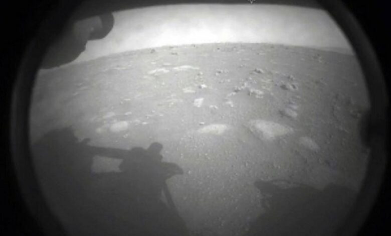 Ima li života na planeti: NASA-in Rover Perseverance stigao na Mars i sletio u krater nazvan po općini nadomak Jajca