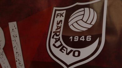 Photo of Damir Kasum novi predsjednik Upravnog odbora FK Sarajevo