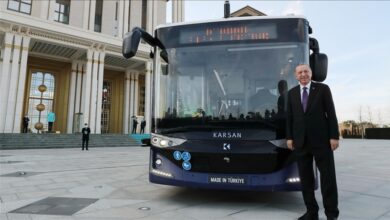 Photo of Turska: Predstavljen prvi autonomni autobus 4. klase serijske proizvodnje u svijetu