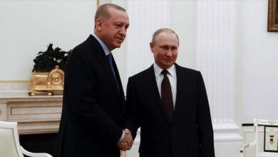 Photo of Erdogan i Putin razgovarali o Nagorno-Karabahu, Siriji i Libiji