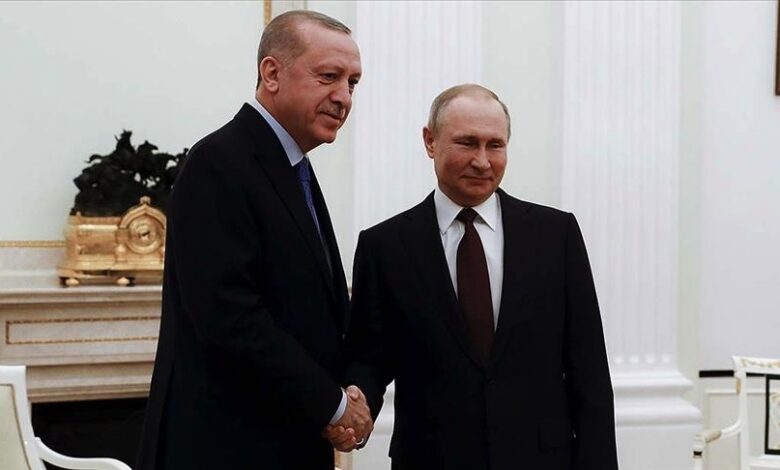 Erdogan i Putin razgovarali o Nagorno-Karabahu, Siriji i Libiji