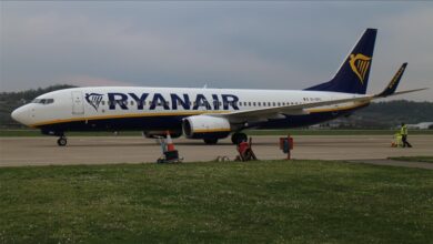 Photo of Zbog COVID-19: Očekuje se da će Ryanair izgubiti više od milijardu dolara