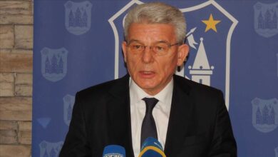 Photo of Džaferović u Bihaću: Resursi ovog kantona su ogromni i treba ih na pravi način iskoristiti