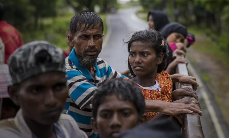 Bangladeš izmješta još 3.000 Rohingya na udaljeno ostrvo