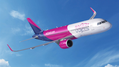 Photo of Wizz Air najavio otvaranje nove baze u Sarajevu i devet novih linija