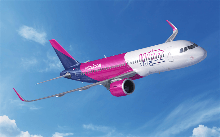 Wizz Air najavio otvaranje nove baze u Sarajevu i devet novih linija