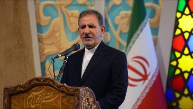 Photo of Jahangiri: Iran na gubitku oko 100 milijardi dolara prihoda od nafte zbog američkih sankcija