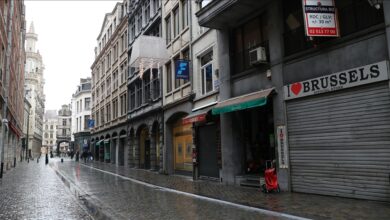 Photo of U Belgiji mjere ostaju na snazi, vlasti strahuju od trećeg vala