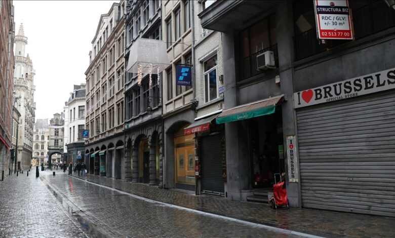 U Belgiji mjere ostaju na snazi, vlasti strahuju od trećeg vala