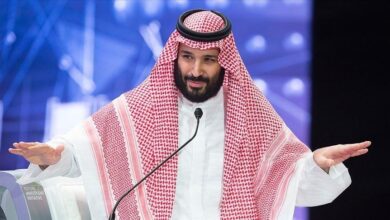 Photo of Saudijski princ Mohammad bin Salman odobrio ubistvo novinara Khashoggija