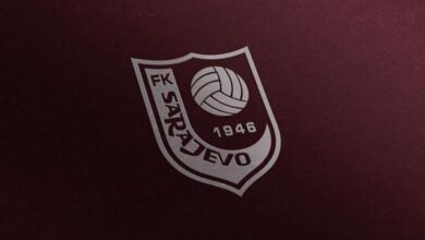 Photo of Tatar napao saigrača, FK Sarajevo pokrenuo disciplinski postupak