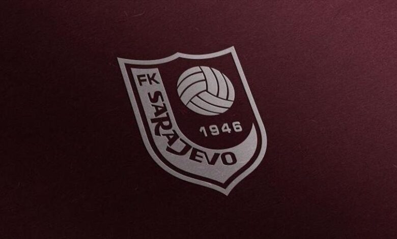 Tatar napao saigrača, FK Sarajevo pokrenuo disciplinski postupak