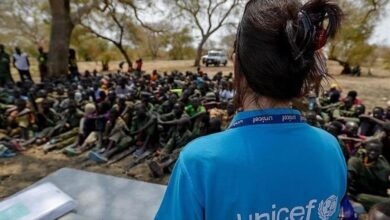 Photo of UNICEF pozvao na hitno oslobađanje djevojčica otetih u Nigeriji