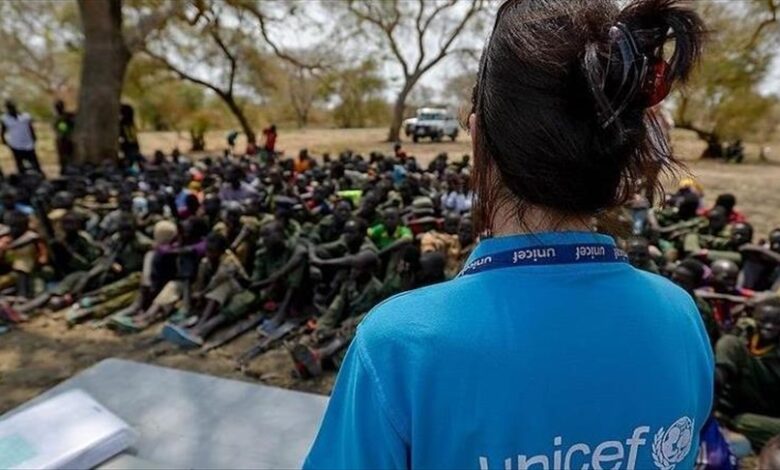 UNICEF pozvao na hitno oslobađanje djevojčica otetih u Nigeriji