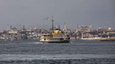 Photo of Turska u januaru ugostila više od pola miliona turista