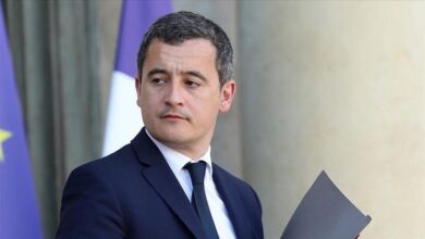 Photo of Francuski ministar Darmanin optužio Le Pen da “nije dovoljno antiislamista”