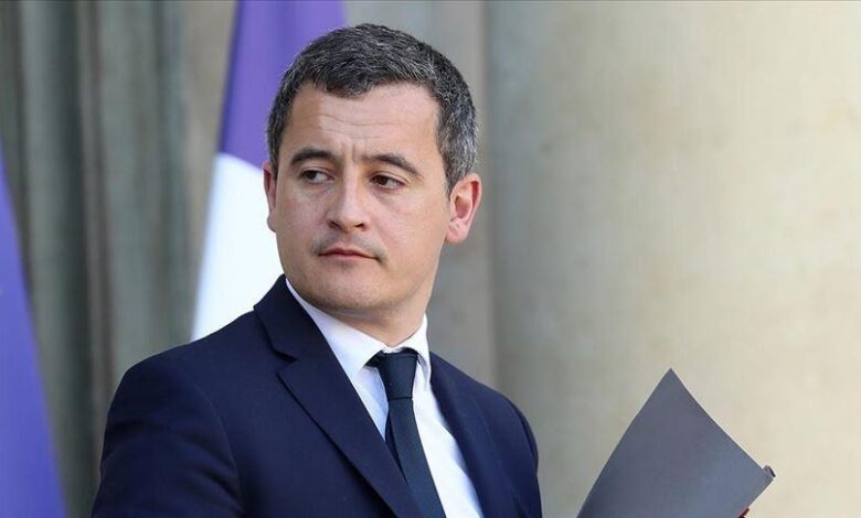 Francuski ministar Darmanin optužio Le Pen da "nije dovoljno antiislamista"