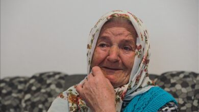 Photo of Tuga majke Fatime: U Potočarima su joj ukopana tri sina, žrtve genocida u Srebrenici