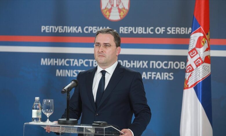 Selaković: Srbija zainteresovana za stabilnost BiH