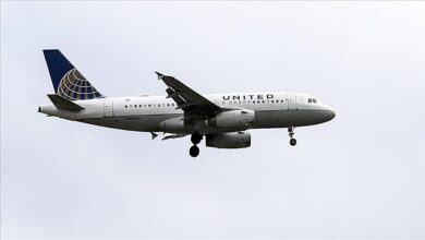 Photo of United Airlines kupuje 200 električnih letećih taksija