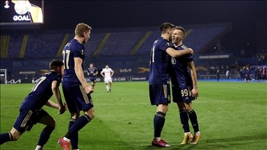 UEFA Liga Evrope: Zagrebački Dinamo u osmini finala protiv Tottenhama