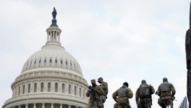 Photo of Američki militanti danas planirali napad na Kongres, otkazane su sjednice