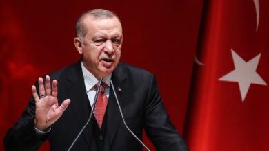 Photo of Erdogan: Izjave Bidena o Putinu nisu izjave koje priliče jednom predsjedniku države