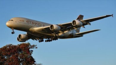 Photo of Etihad Airlines izgubio 1,7 milijardi dolara prihoda u prošloj godini