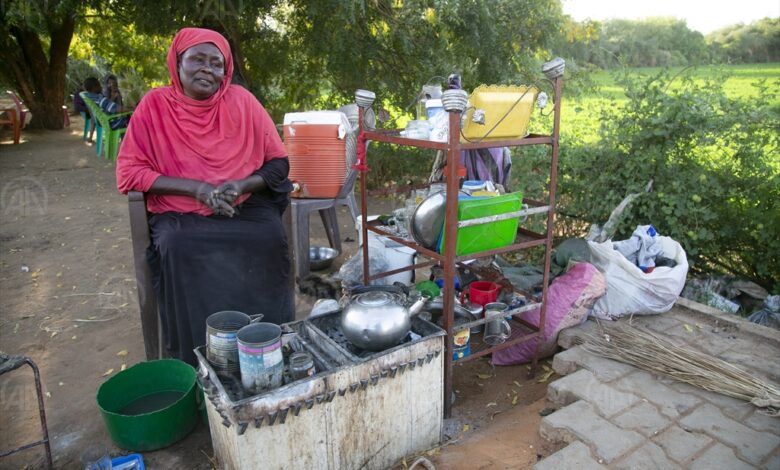 Sudan: Ulične prodavačice čaja neizostavni segment kulture i društvenog života