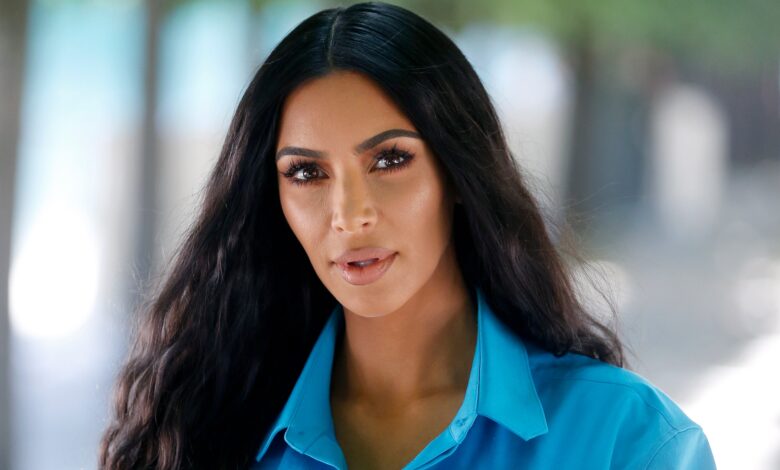 Kim Kardashian najavljuje svoj predstojeći film