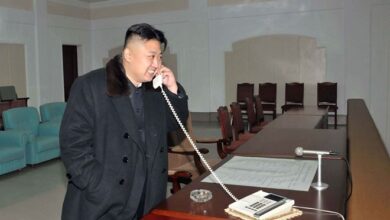 Photo of Kim Jong-un ne prima Biden-ove telefone