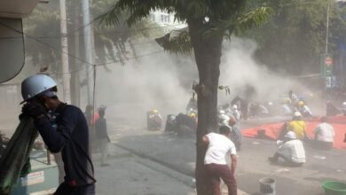 Photo of Japan poziva snage sigurnosti Mijanmara da zaustave nasilje nad demonstrantima