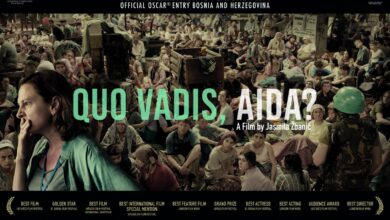 Photo of 93. dodjela “Oscara”: Bh. film “Quo vadis, Aida?” u trci za najbolji strani film, “Mank” s najviše nominacija