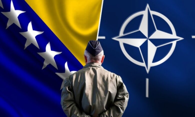 NATO SAVEZ ODGOVORIO NA RUSKE PRIJETNJE BOSNI I HERCEGOVINI: "Treća strana nema pravo staviti veto na saradnju..."