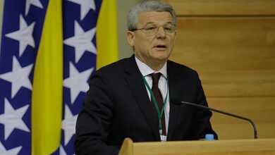 Photo of Džaferović: BiH je na putu ka članstvu u NATO, sviđalo se to nekome ili ne