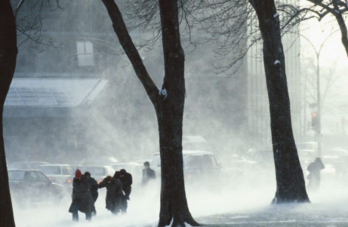 BiH: Zbog niskih jutarnjih temperatura na području centralne i istočne Bosne na snazi žuti meteoalarm