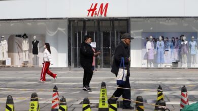 Photo of Kina oštro reagovala nakon što su Nike i H&M izrazili zabrinutost zbog statusa Ujgura